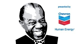 Music Schedule Announced for the 15th Anniversary Satchmo SummerFest presented by Chevron