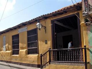 Santiago de Cuba Historic Center ready to be registered as World Heritage 