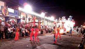 Festival Internacional CirCuba se despidió este domingo de la urbe santiaguera  