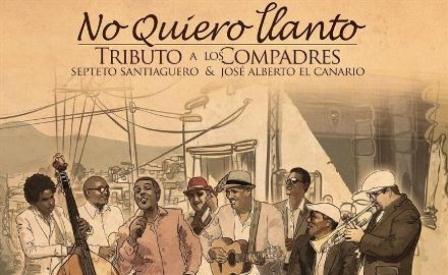 Septeto Santiaguero to celebrate its Latin Grammy Award with the Cuban audience