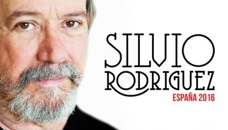 Anuncia Silvio Rodríguez gira de 9 conciertos en España