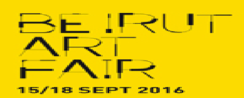 BEIRUT ART FAIR 2016: Increased Sales & More Prestige