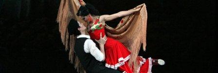 International Award Granted to Cuban Flamenco Work by Irene Garcia