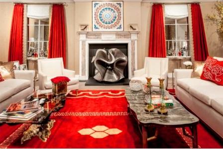 Sotheby's New York announces the third annual Designer Showhouse & Auction