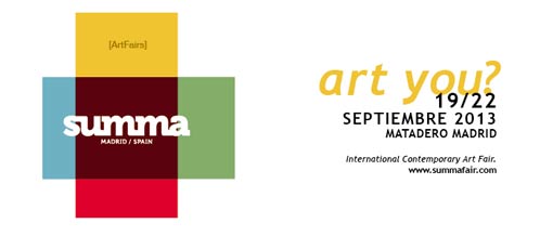 Nueva Feria de arte contemporáneo para Madrid