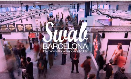 Swab Barcelona presenta sus novedades en la inauguración 