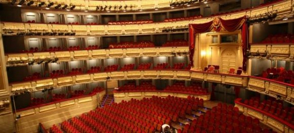 Inaugurarán en Europa plataforma digital para la difusión de la ópera
