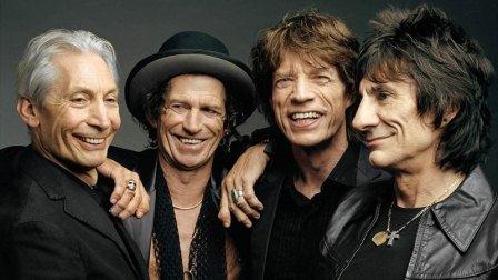 The Rolling Stones announce free concert in Cuba: Concert for Amity