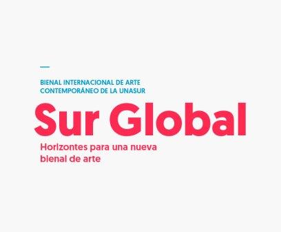 La Bienal internacional de Arte Contemporáneo de la UNASUR convoca