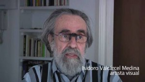 Isidoro Valcárcel Medina, Premio Velázquez de Artes Plásticas 2015 