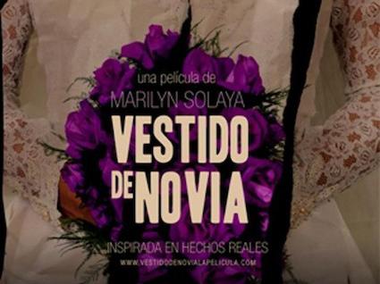 Cuban Film “Vestido de Novia” awarded in New York 