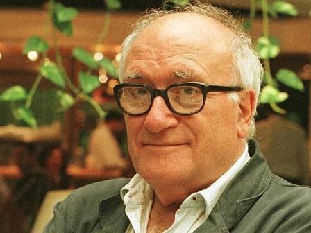 Muere Vicente Aranda, "uno de los grandes" del cine español 