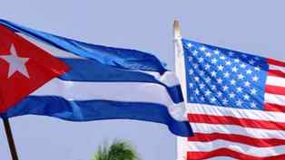 Intercambiarán instituciones culturales cubanas con delegación norteamericana 