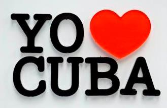 El mejor recuerdo de Cuba