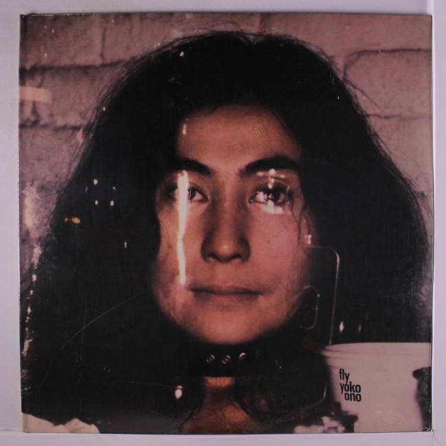 Llega una gran muestra de Yoko Ono al Malba