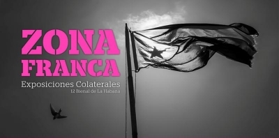 Presentan catálogo de muestra de arte cubano Zona Franca 