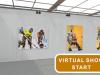 Virtual show Manawa