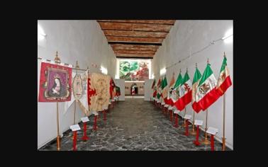 Museo de la Bandera y Santuario de la Patria