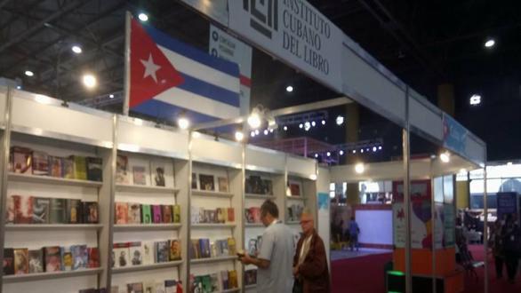 Buenos Aires Book Fair
