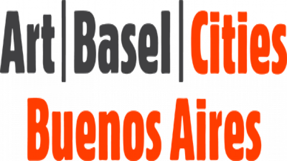 Logo Art Basel Cities