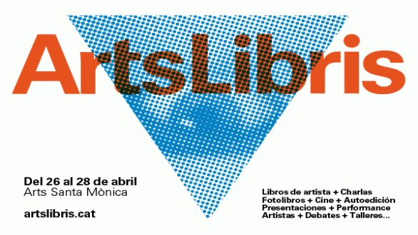 Logo de ArtsLibris
