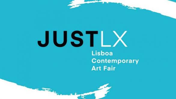 JUSTLX - Lisboa Contemporary Art Fair