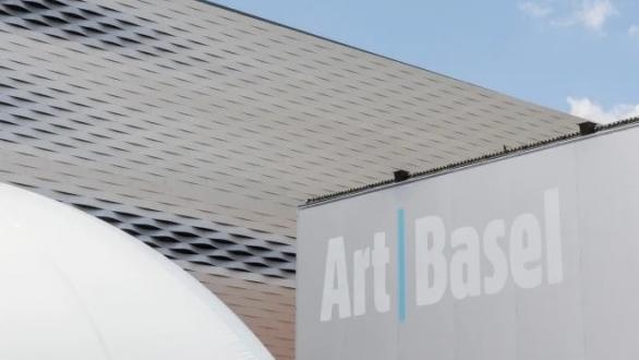 The 2019 edition of Art Basel attracted a truly global audience