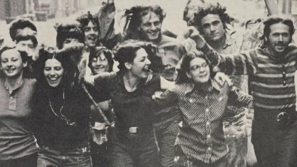 "Art after Stonewall, 1969 - 1989" 