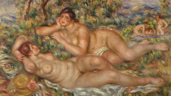 Renoir_Bathers_Orsay