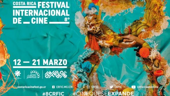 Costa Rica Festival Internacional de Cine