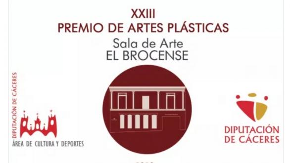 Premio de Artes Plásticas "Sala El Brocense"