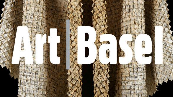 Aninat Galería Art Basel OVR: Miami Beach 2020