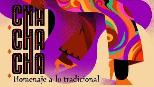 Album Release. Cha Cha Chá: Homenaje a lo tradicional 
