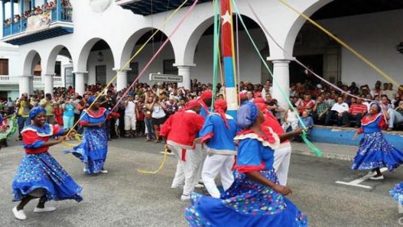 The Caribbean Festival