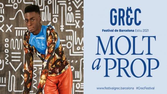 Barcelona Grec Festival