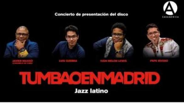 Cuban pianists release new album in Spain
