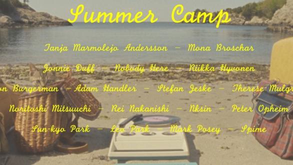 "Summer Camp"