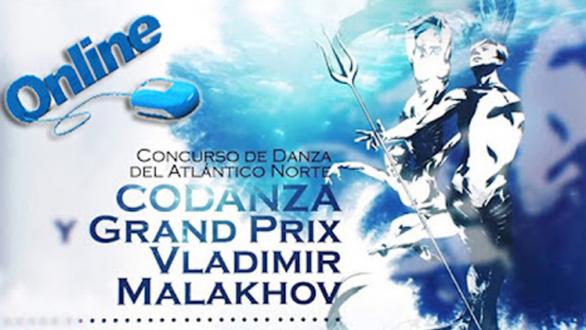 Vladimir Malakhov Dance Contest and Grand Prix of Cuba 