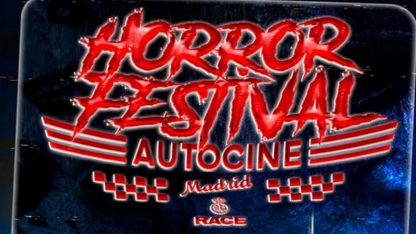 cartel del Horror Festival