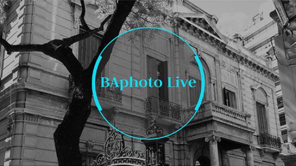 cartel BAphoto Live 2021