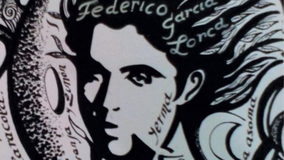 Obra dedicada a Federico García Lorca 