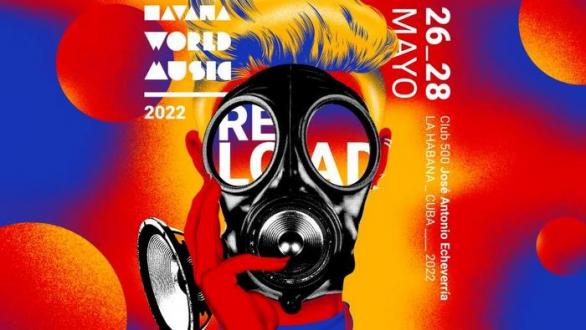 cartel del Havana World Music 2022