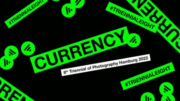 8th Triennial of Photography - Hamburg
