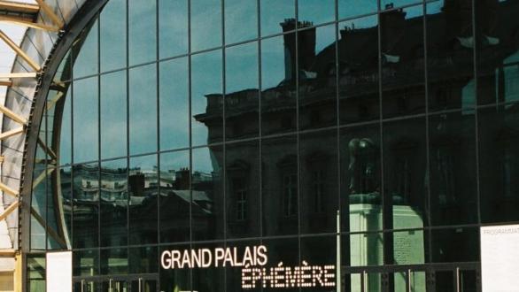  Paris+ par Art Basel announces line-up of 156 leading galleries for its inaugural edition