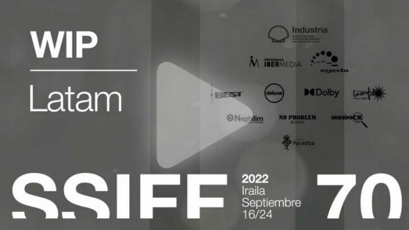SSIFF: WIP Latam to present six films