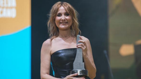 Premiada en Festival de Cine de Huelva 2022