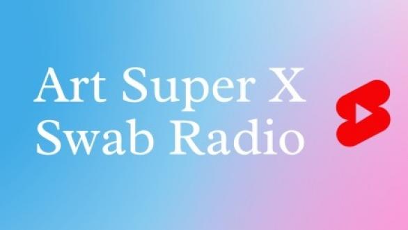 Swab Radio by Art Super