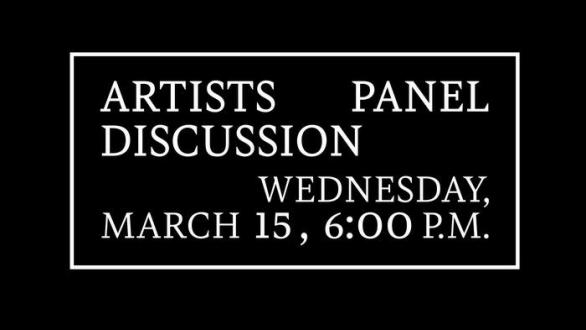 An Elegy to Rosewood: Artists Panel Discussion 