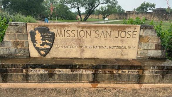 Misiones de San José