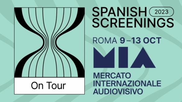 Spanish Screenings on Tour will travel to MIA